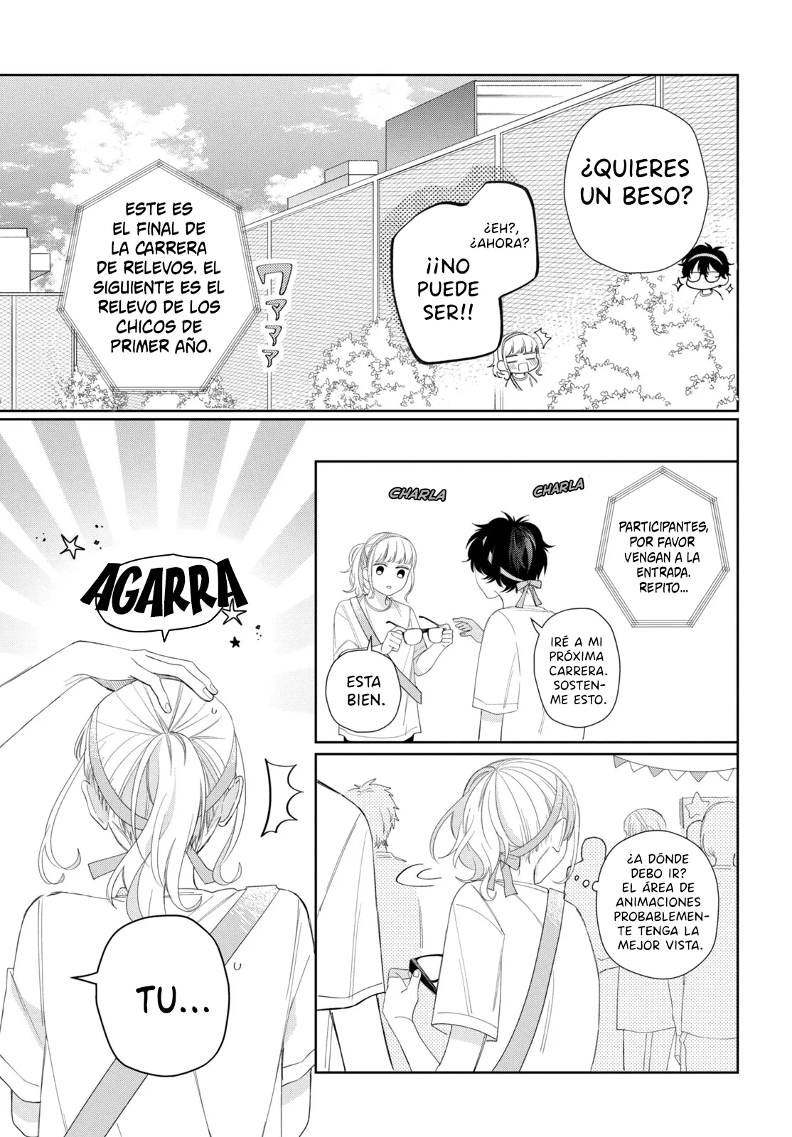 29 Megane, Tokidoki, Yankee-kun