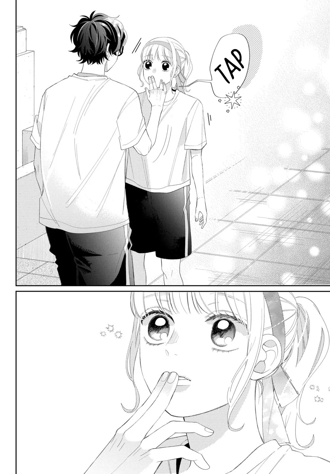 19 Megane, Tokidoki, Yankee-kun