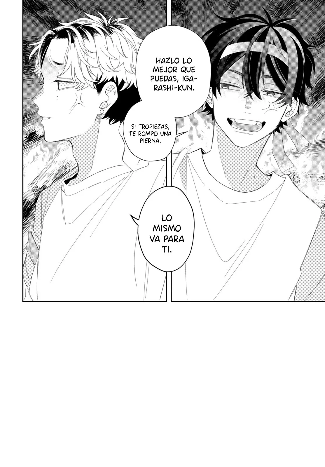 22 Megane, Tokidoki, Yankee-kun