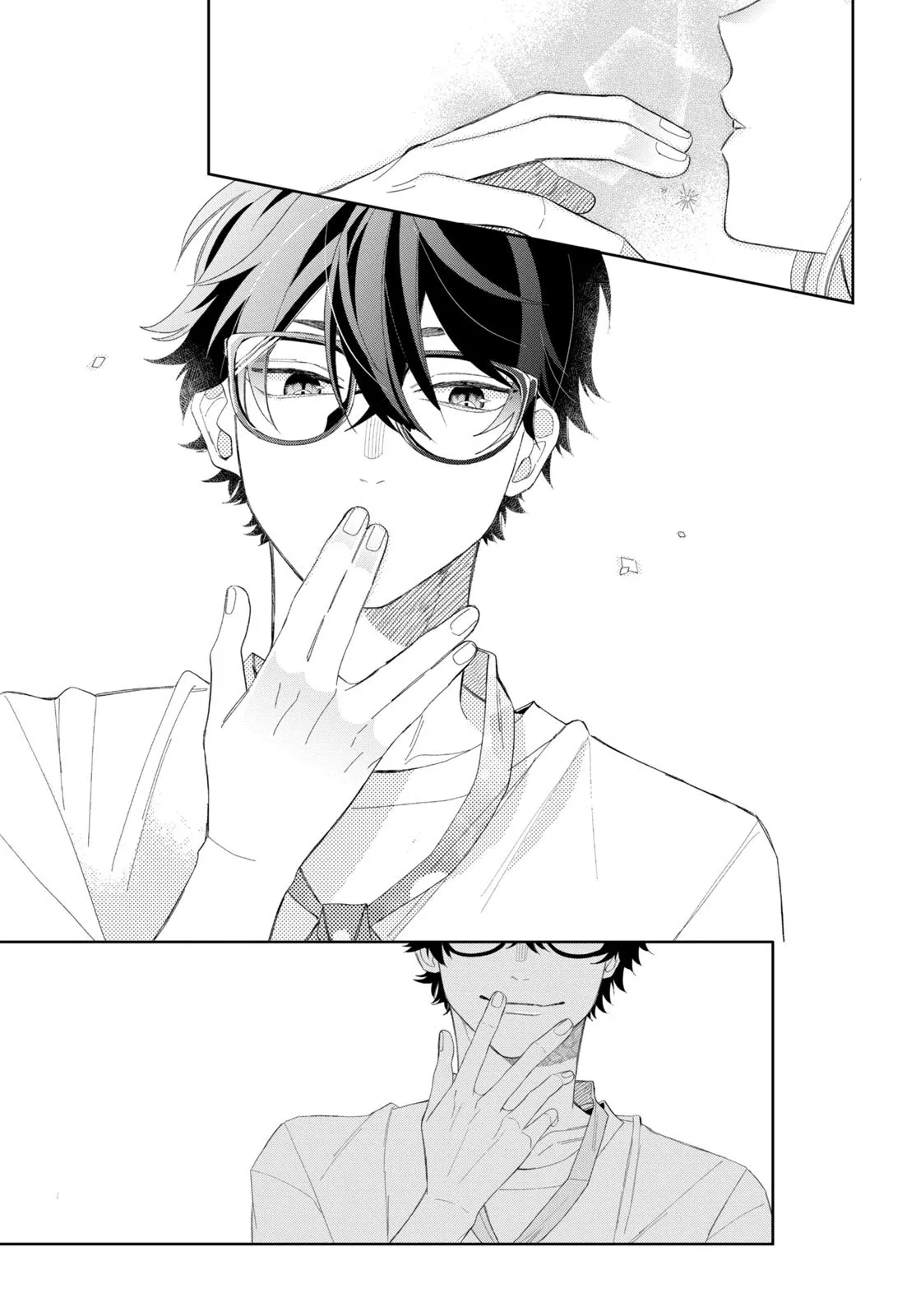 20 Megane, Tokidoki, Yankee-kun