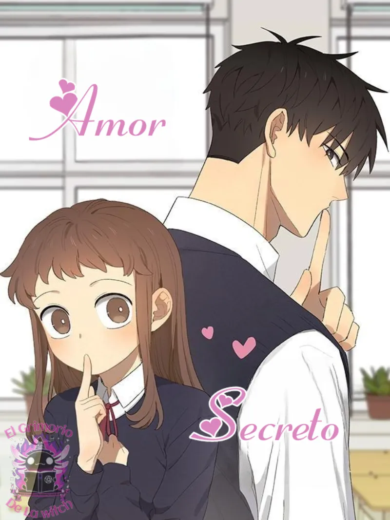 0 Amor secreto