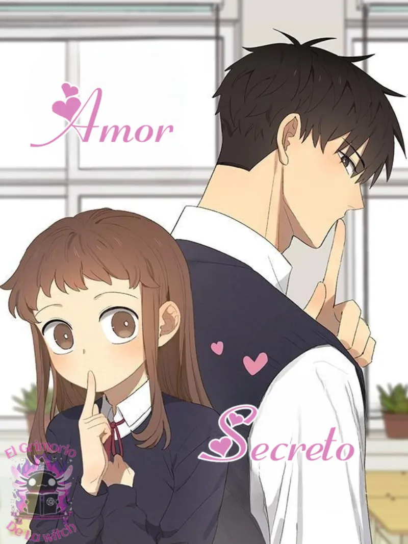 0 Amor secreto