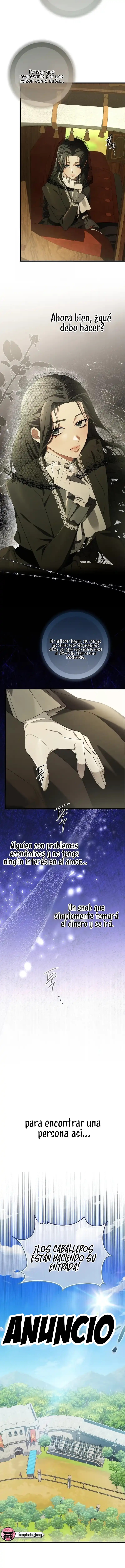 7 Me compré un marido para heredar