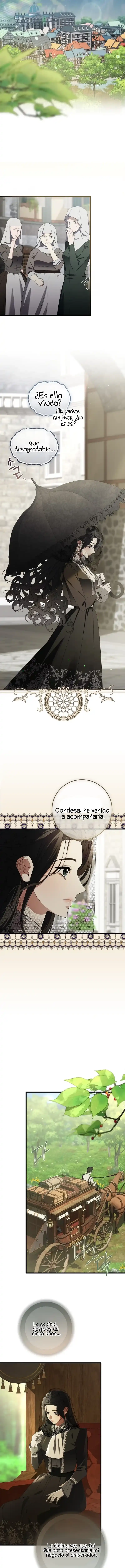 6 Me compré un marido para heredar