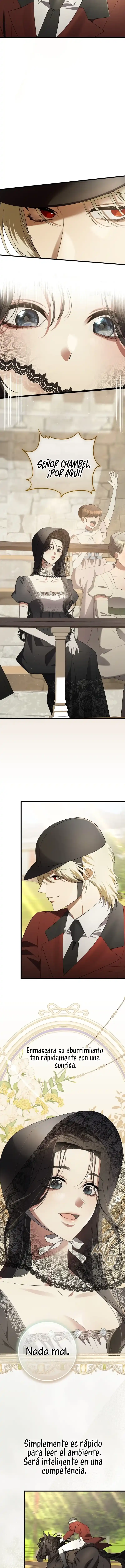 10 Me compré un marido para heredar