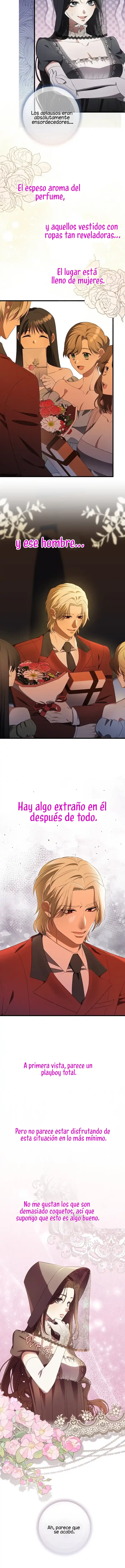 12 Me compré un marido para heredar