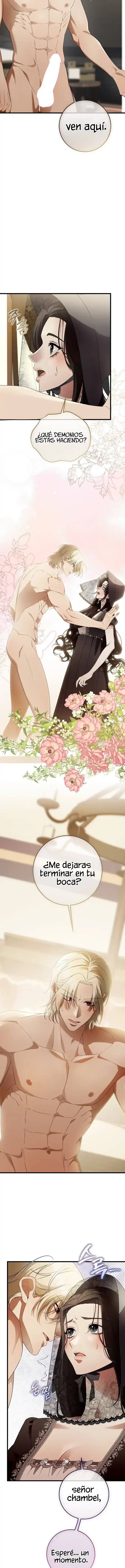 15 Me compré un marido para heredar