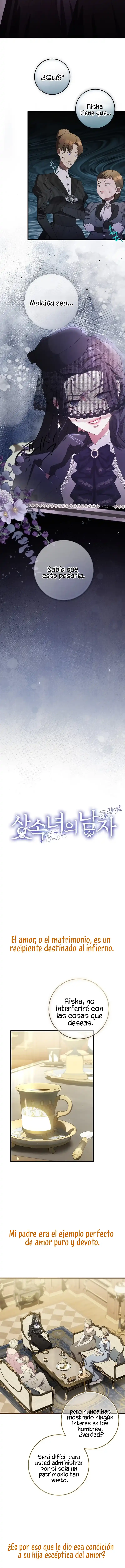 2 Me compré un marido para heredar