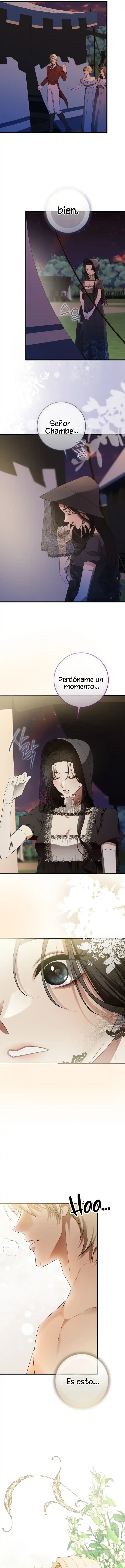 13 Me compré un marido para heredar