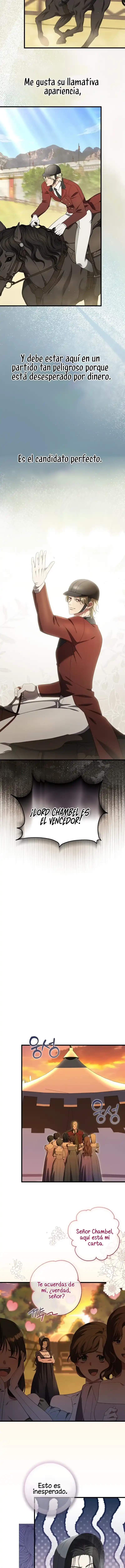 11 Me compré un marido para heredar