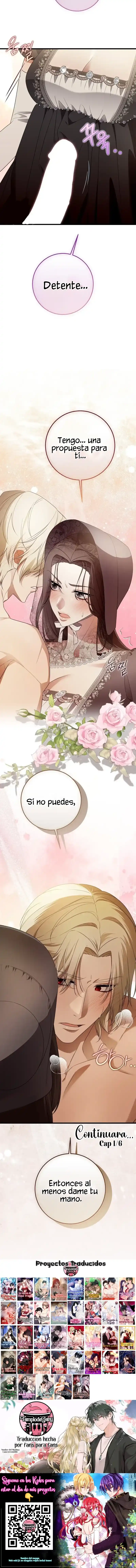 16 Me compré un marido para heredar