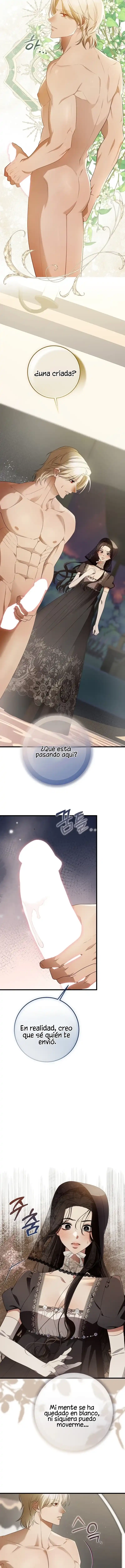 14 Me compré un marido para heredar