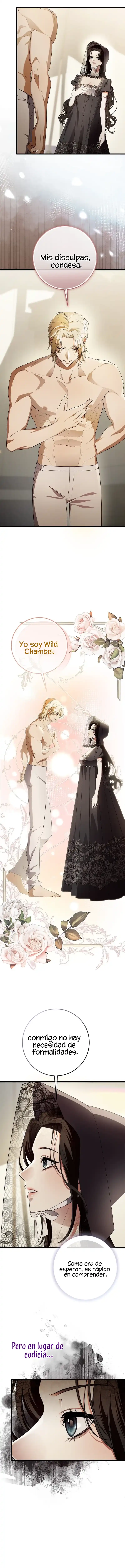 5 Me compré un marido para heredar