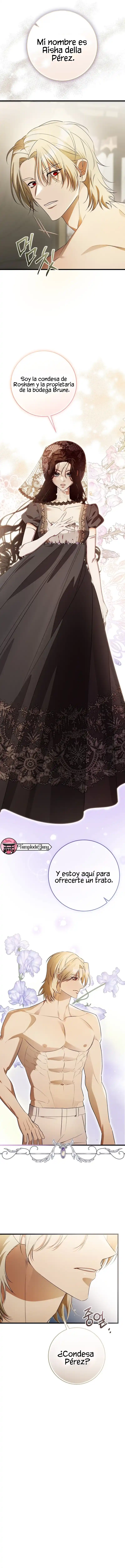 4 Me compré un marido para heredar