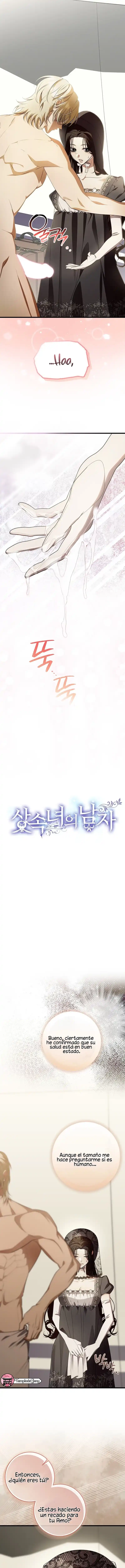 2 Me compré un marido para heredar