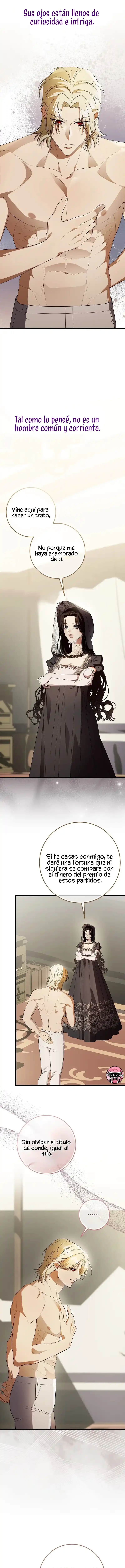 6 Me compré un marido para heredar