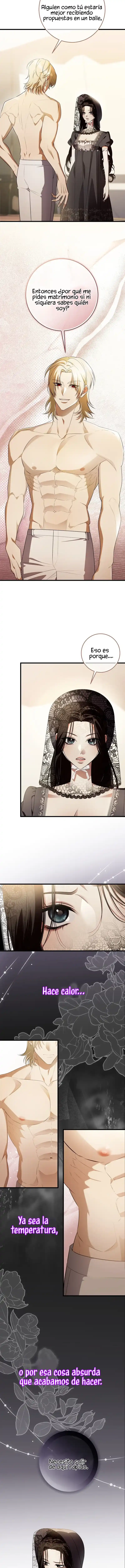 7 Me compré un marido para heredar