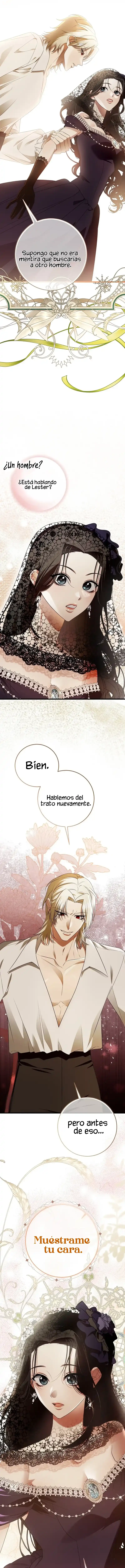 16 Me compré un marido para heredar