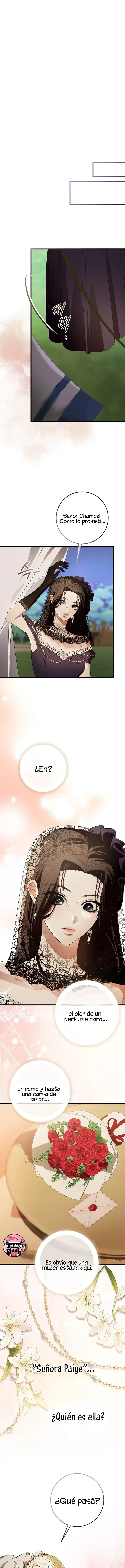 14 Me compré un marido para heredar