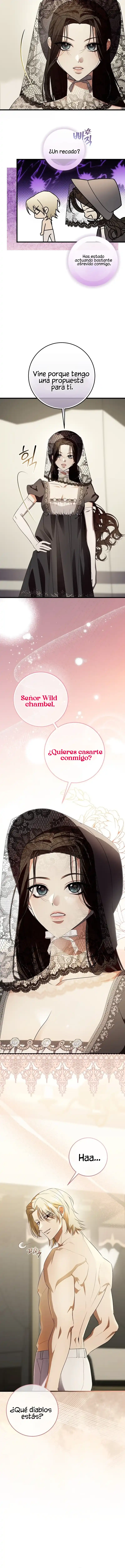 3 Me compré un marido para heredar