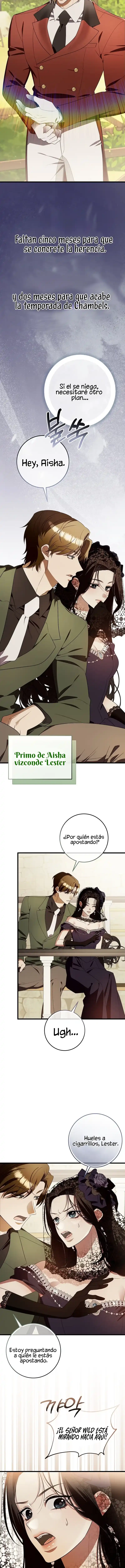 12 Me compré un marido para heredar