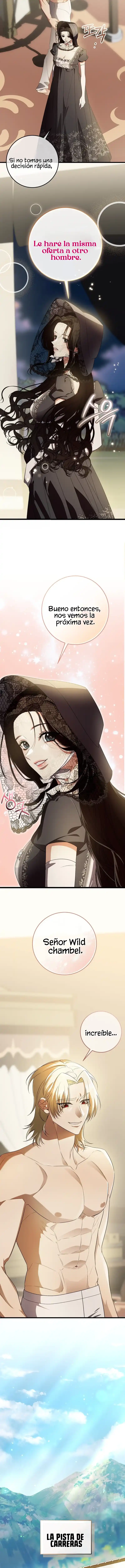 10 Me compré un marido para heredar