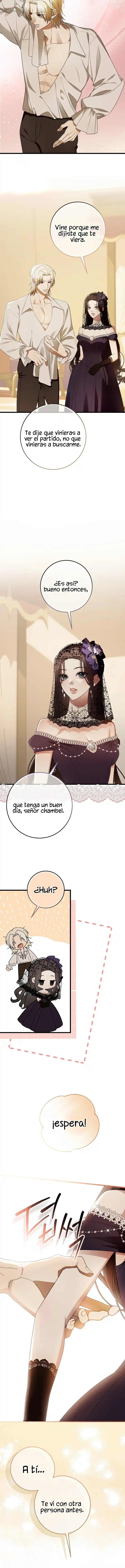 15 Me compré un marido para heredar