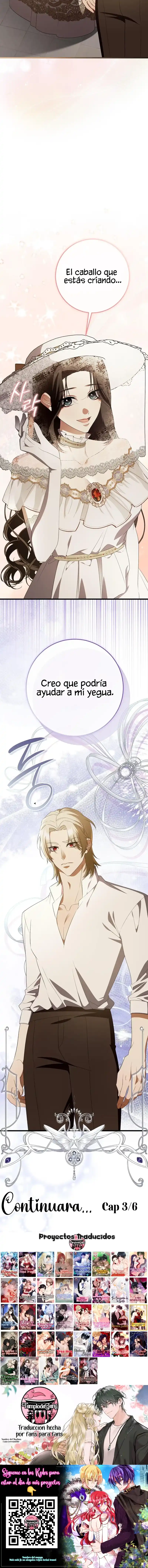 14 Me compré un marido para heredar