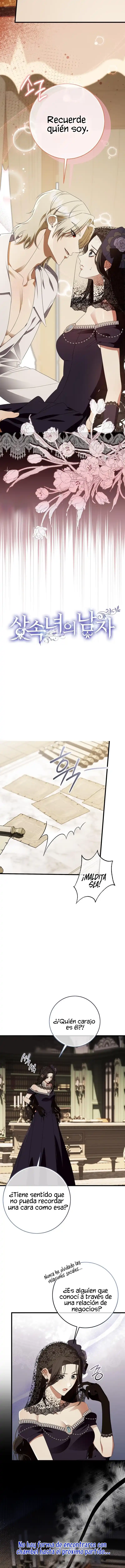 7 Me compré un marido para heredar