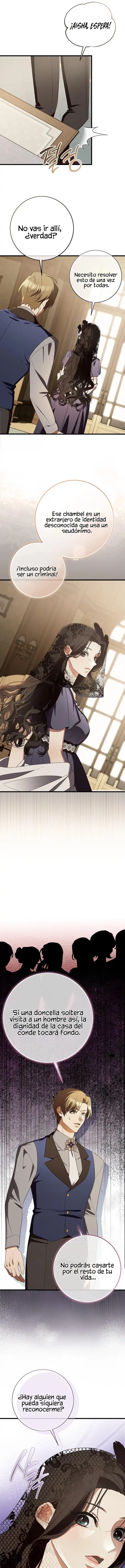 11 Me compré un marido para heredar