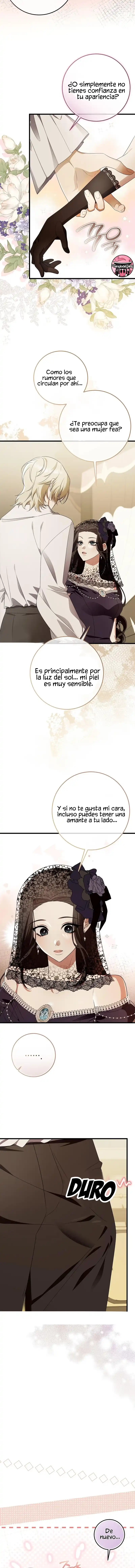 1 Me compré un marido para heredar