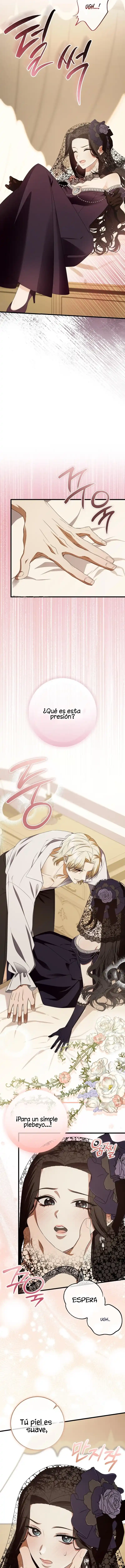 5 Me compré un marido para heredar