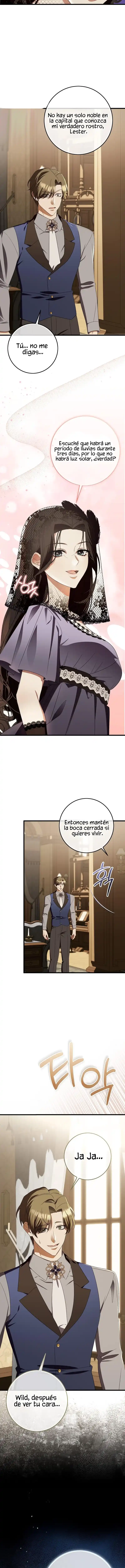 12 Me compré un marido para heredar