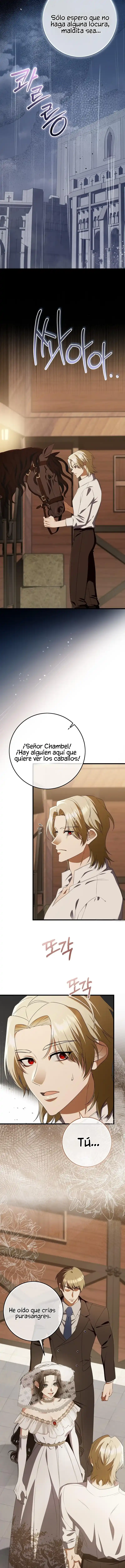 13 Me compré un marido para heredar