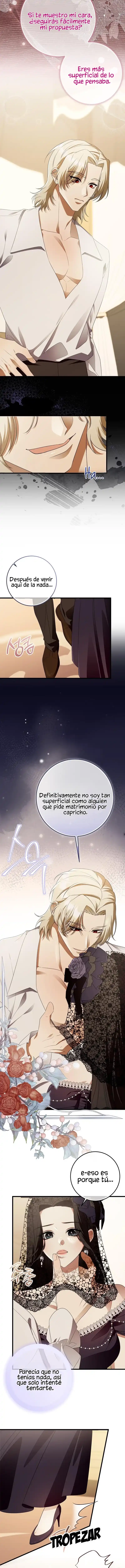 4 Me compré un marido para heredar