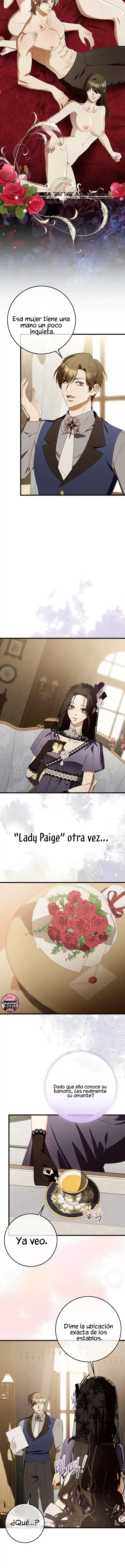 10 Me compré un marido para heredar