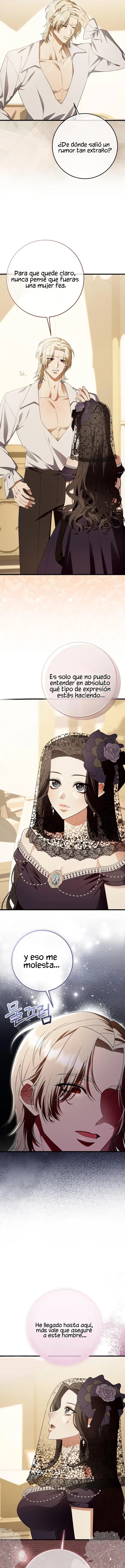 3 Me compré un marido para heredar