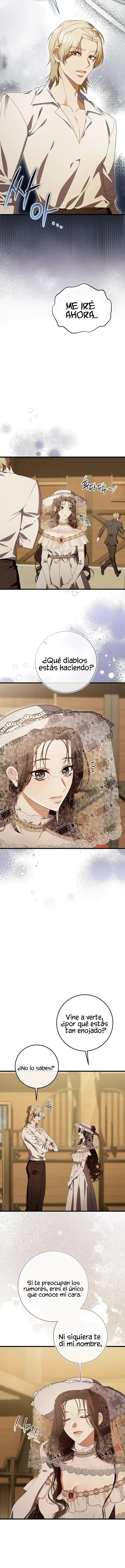 1 Me compré un marido para heredar