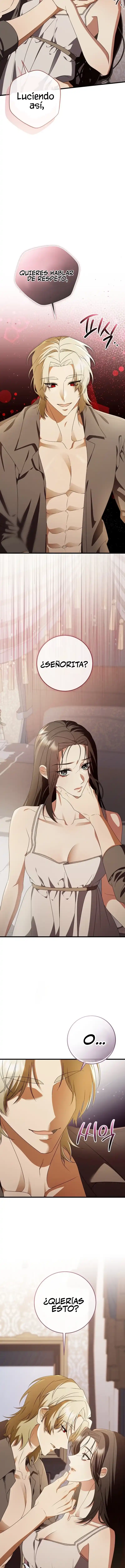 10 Me compré un marido para heredar