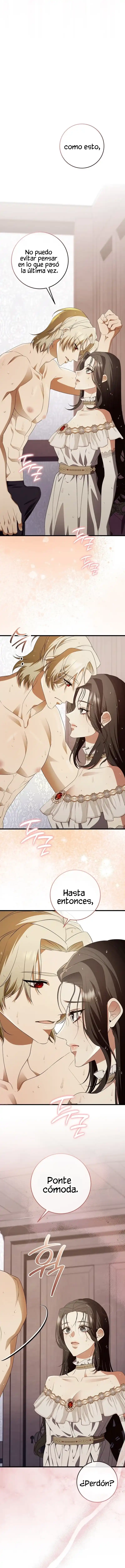 5 Me compré un marido para heredar