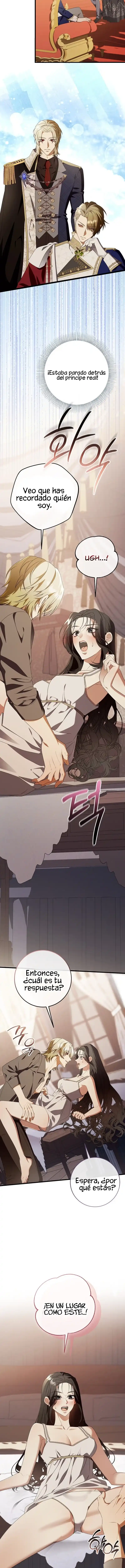 13 Me compré un marido para heredar