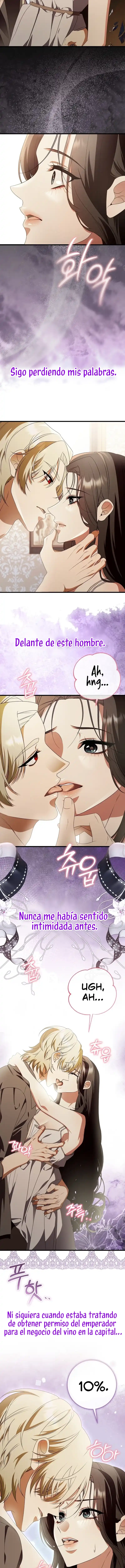 11 Me compré un marido para heredar