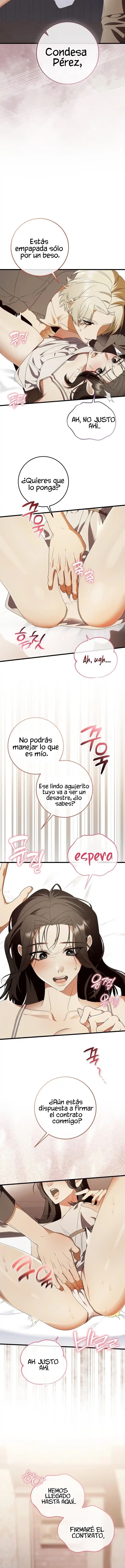 14 Me compré un marido para heredar