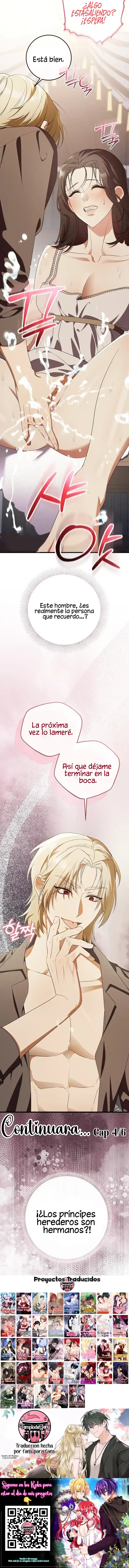 16 Me compré un marido para heredar