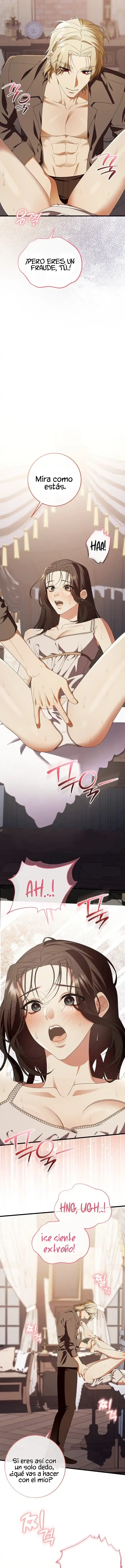 15 Me compré un marido para heredar