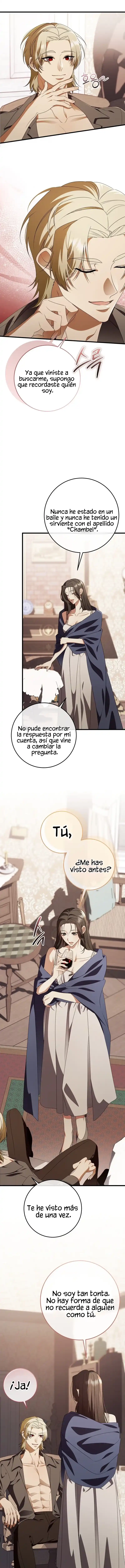 8 Me compré un marido para heredar