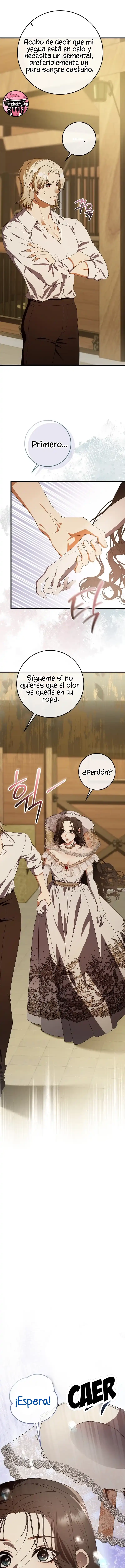 2 Me compré un marido para heredar