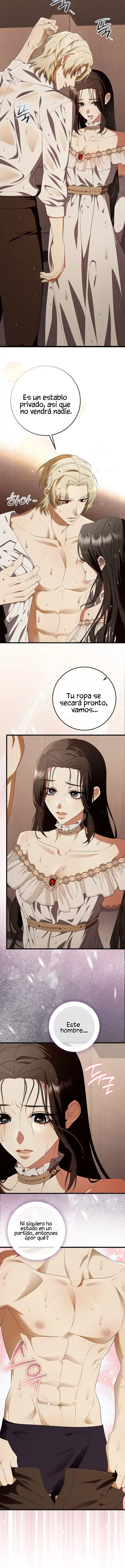 4 Me compré un marido para heredar