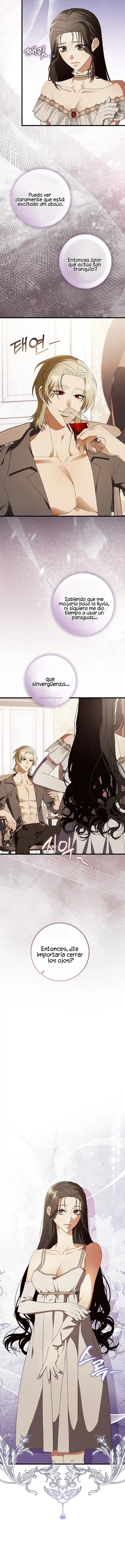 7 Me compré un marido para heredar