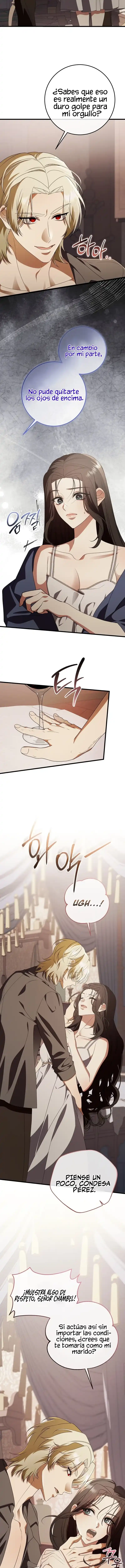 9 Me compré un marido para heredar